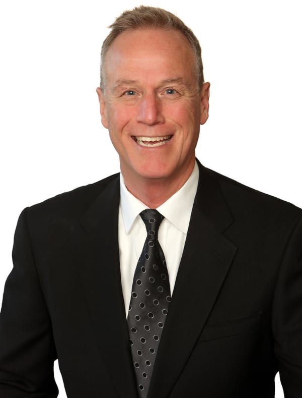 Dr. Rob Servais - Chiropractor in Green Bay Wisconsin